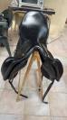 SELLE KENT AND MASTER 17.5