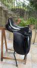 SELLE KENT AND MASTER 17.5
