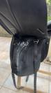 SELLE KENT AND MASTER 17.5