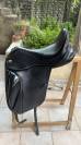 SELLE KENT AND MASTER 17.5