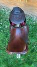 Selle CWD close contact XTC 17,5 pouces