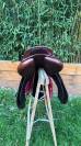 Selle CWD close contact XTC 17,5 pouces
