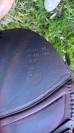 Selle CWD close contact XTC 17,5 pouces