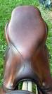 Selle CWD close contact XTC 17,5 pouces