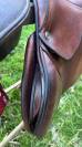 Selle CWD close contact XTC 17,5 pouces