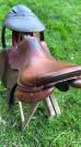 Selle CWD close contact XTC 17,5 pouces