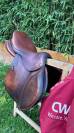 Selle CWD close contact XTC 17,5 pouces
