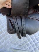 Selle CWD 2gs