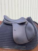 Selle Prestige versailles