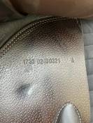 Selle Prestige versailles