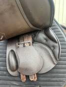 Selle Prestige versailles