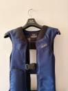 air bag Hit Air complet 3 bleu