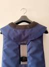 air bag Hit Air complet 3 bleu