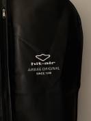 air bag Hit Air complet 3 bleu