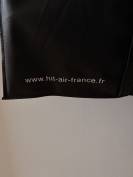 air bag Hit Air complet 3 bleu