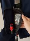 air bag Hit Air complet 3 bleu