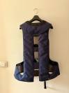 air bag Hit Air complet 3 bleu