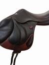 Selle Antar&egrave;s Connexion 2023 17,5 pouces 2AA/2+2