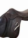 Selle Antar&egrave;s Connexion 2023 17,5 pouces 4AAB/2+2