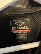 Airbag Hit AIr, bleu marine avec 5 cartouches