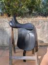 Selle dressage Ludomar 