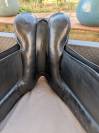 Selle dressage Ludomar 