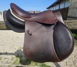 Selle Forestier Seoul 17
