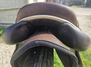Selle Forestier Seoul 17
