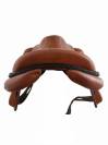 Selle cross Arion 2024 17,5 pouces Q2CH