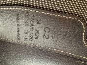Selle cross Arion 2024 17,5 pouces Q2CH