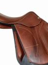 Selle cross Arion 2024 17,5 pouces Q2CH