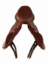 Selle cross Arion 2024 17,5 pouces Q2CH