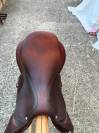 Selle Devoucoux cso double quartiers taille 18 
