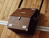 Grooming Box GroomBox 