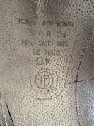 Selle dressage Arion 2024 18 pouces Q2C