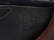 Selle obstacle Arion 2025 17,5 pouces Q2AB