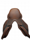 Selle obstacle Arion 2025 17,5 pouces Q2AB
