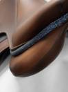 Selle obstacle Arion 2025 17,5 pouces Q2AB