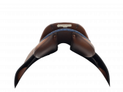 Selle obstacle Arion 2025 17,5 pouces Q2AB