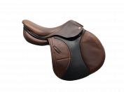 Selle obstacle Arion 2025 17,5 pouces Q2AB