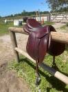 Sella mista CWD  17.5" - 2020
