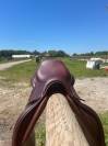 Sella mista CWD  17.5" - 2020