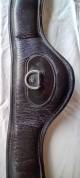 SANGLE DRESSAGE HKM ANATOMIQUE