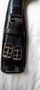 SANGLE DRESSAGE HKM ANATOMIQUE