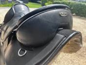 Selle Barefoot Arizona taille 1