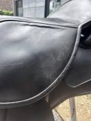 Selle Barefoot Arizona taille 1