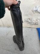 Bottes Mountain Horse 