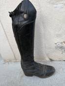 Bottes Mountain Horse 