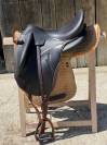 Selle de dressage Devoucoux