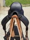 Selle de dressage Devoucoux